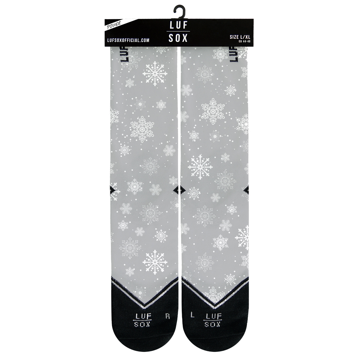 LUF SOX Power Snokes