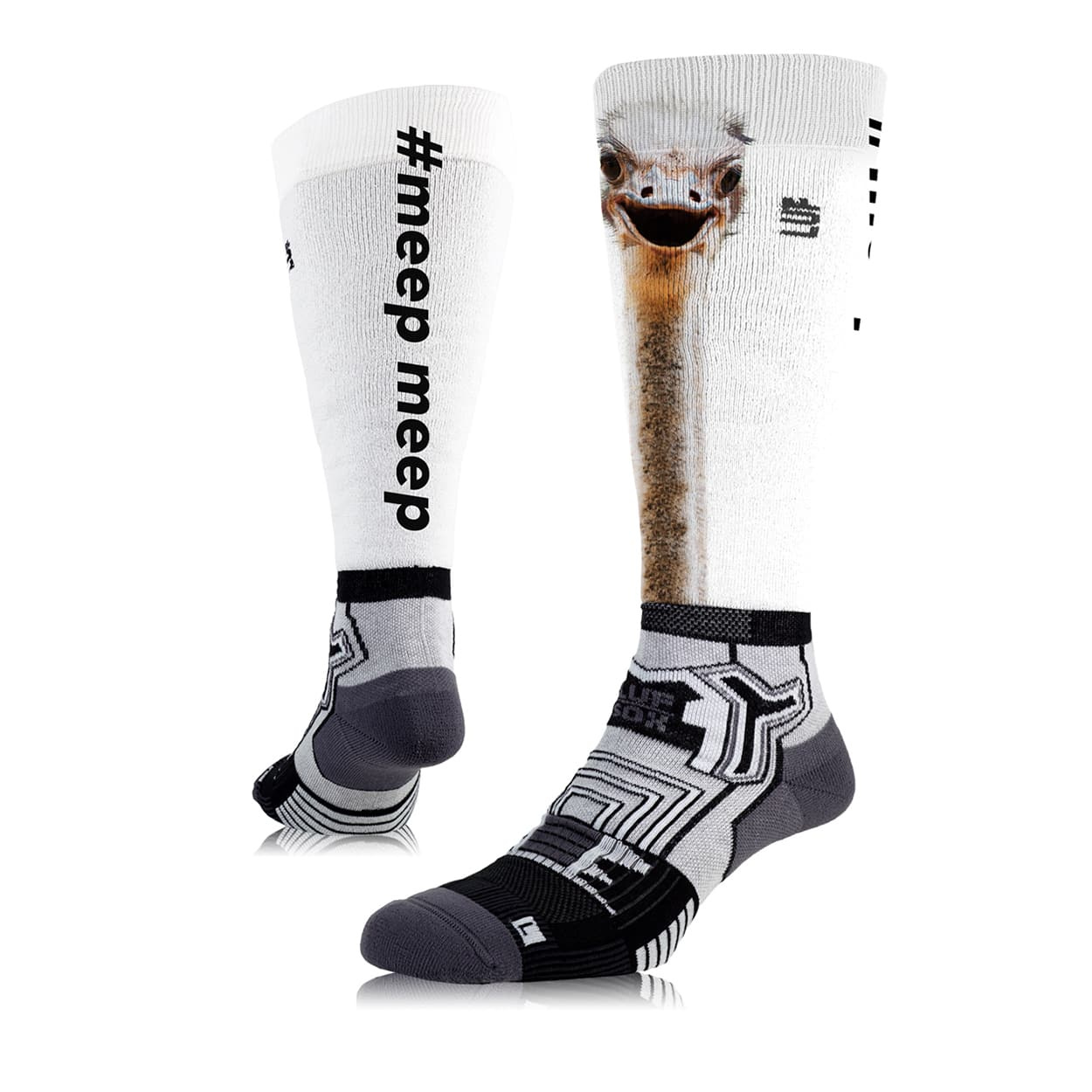 LUF SOX Performance Ride Transform Meepmeep
