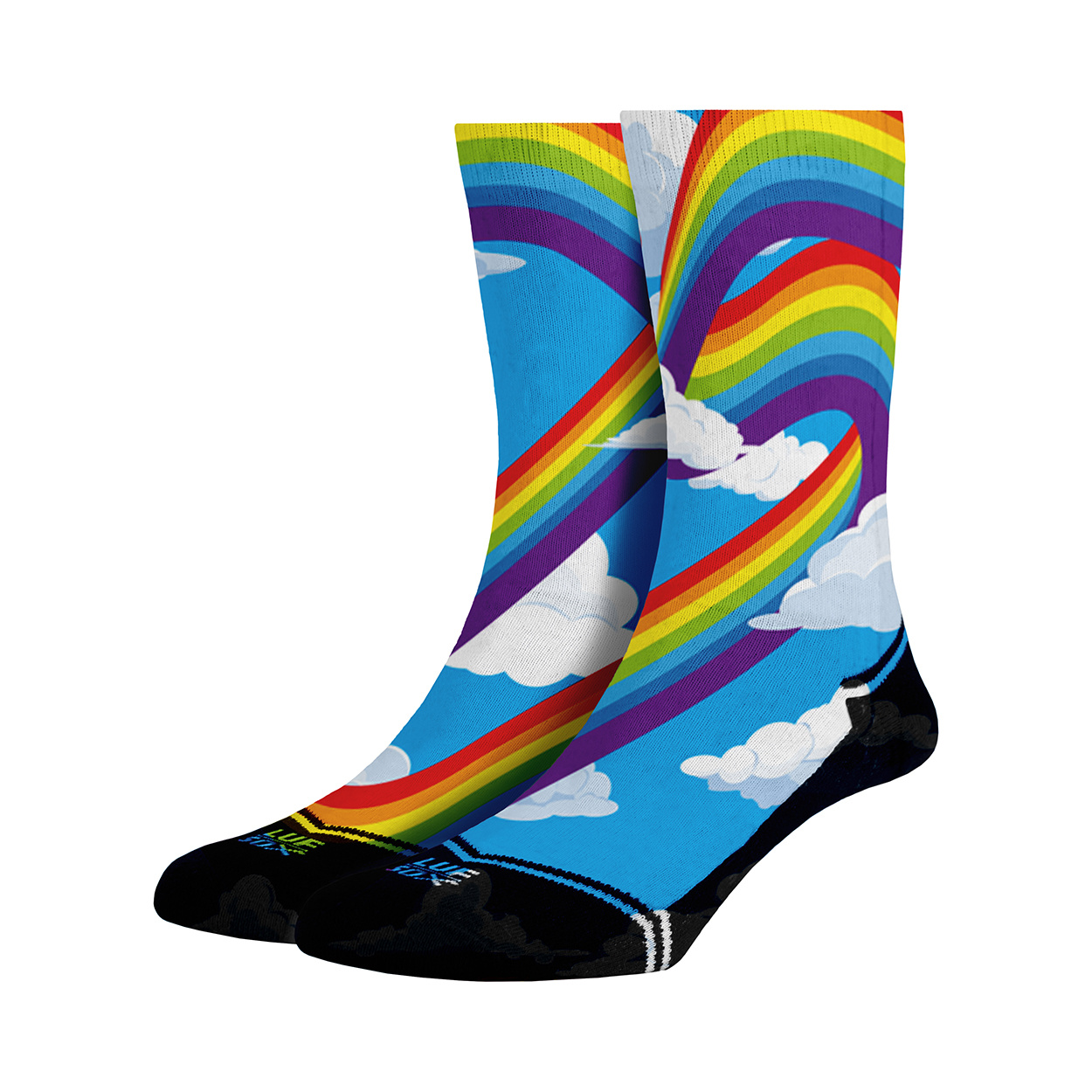 LUF SOX Classics Sumox