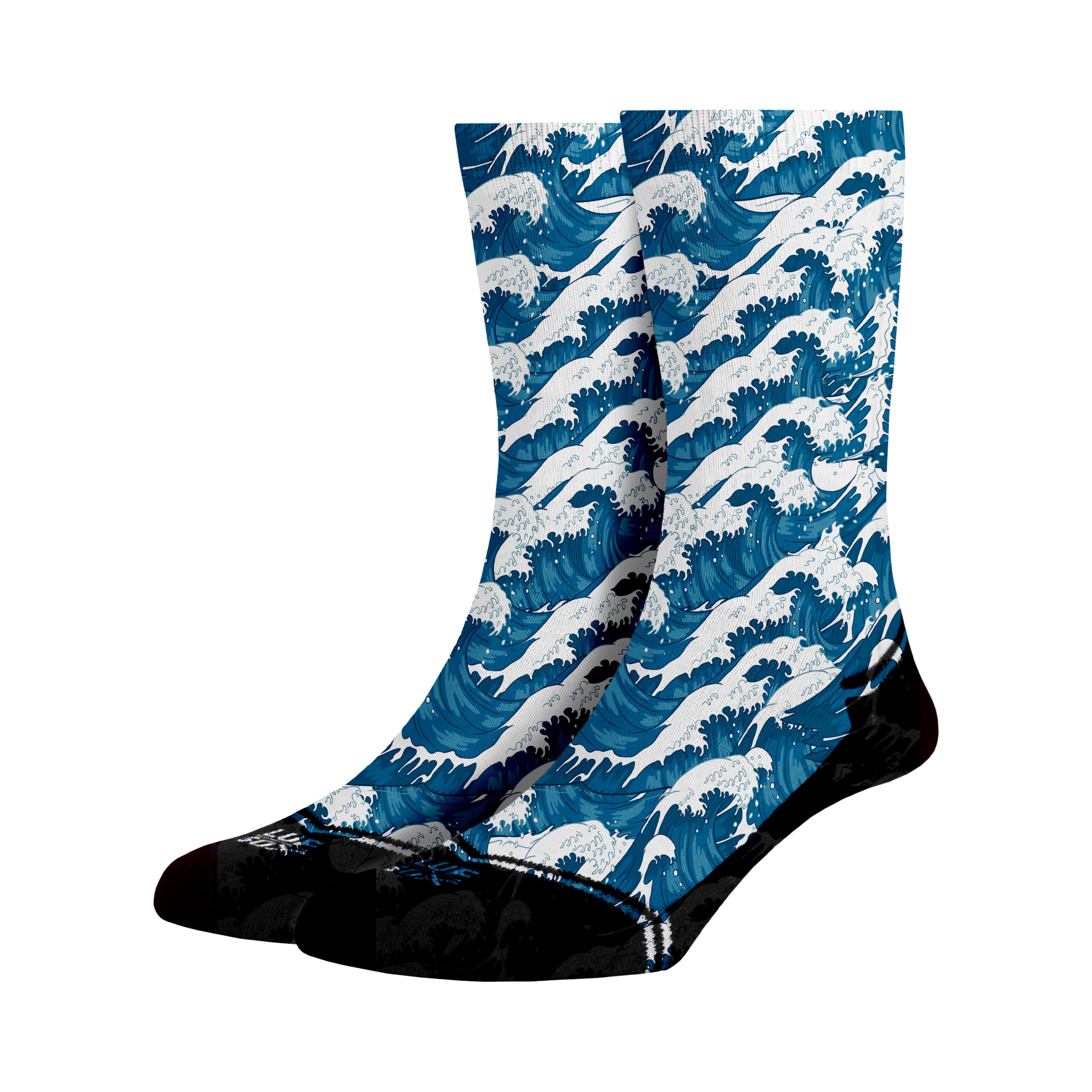 LUF SOX Power Imukari