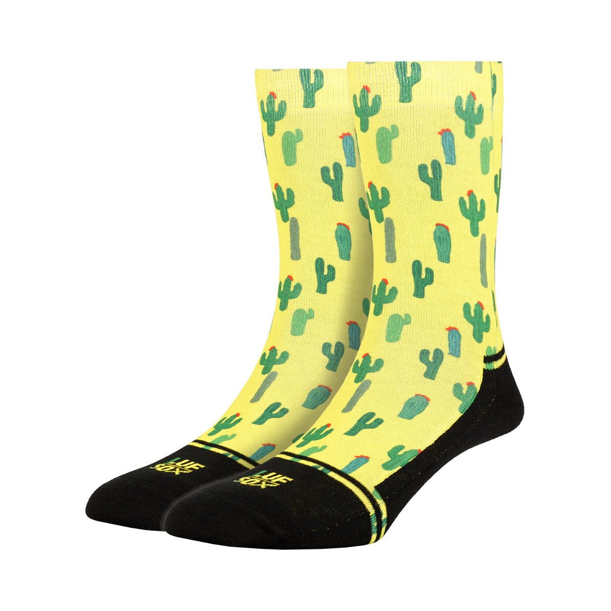 LUF SOX Power Cacteen