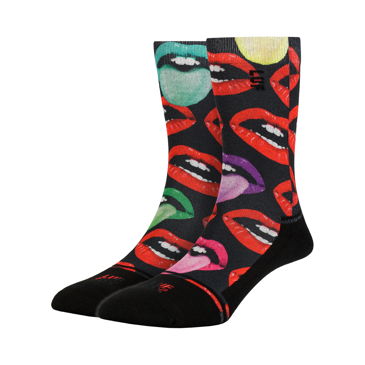 LUF SOX Power Mousani