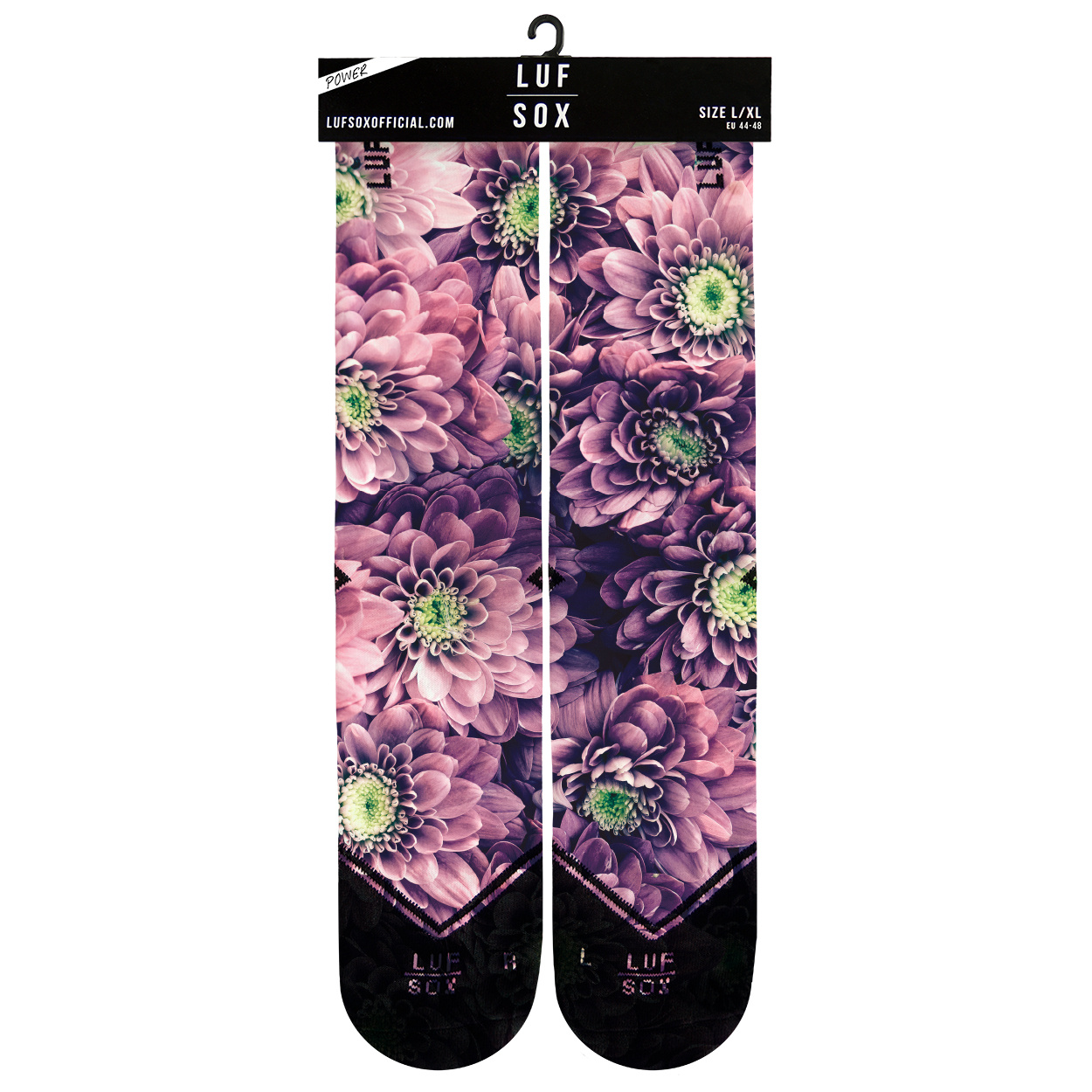 LUF SOX Power Mialin