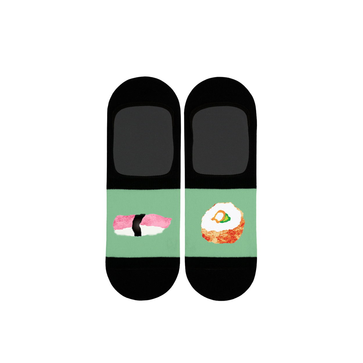 LUF SOX No Show Zushi