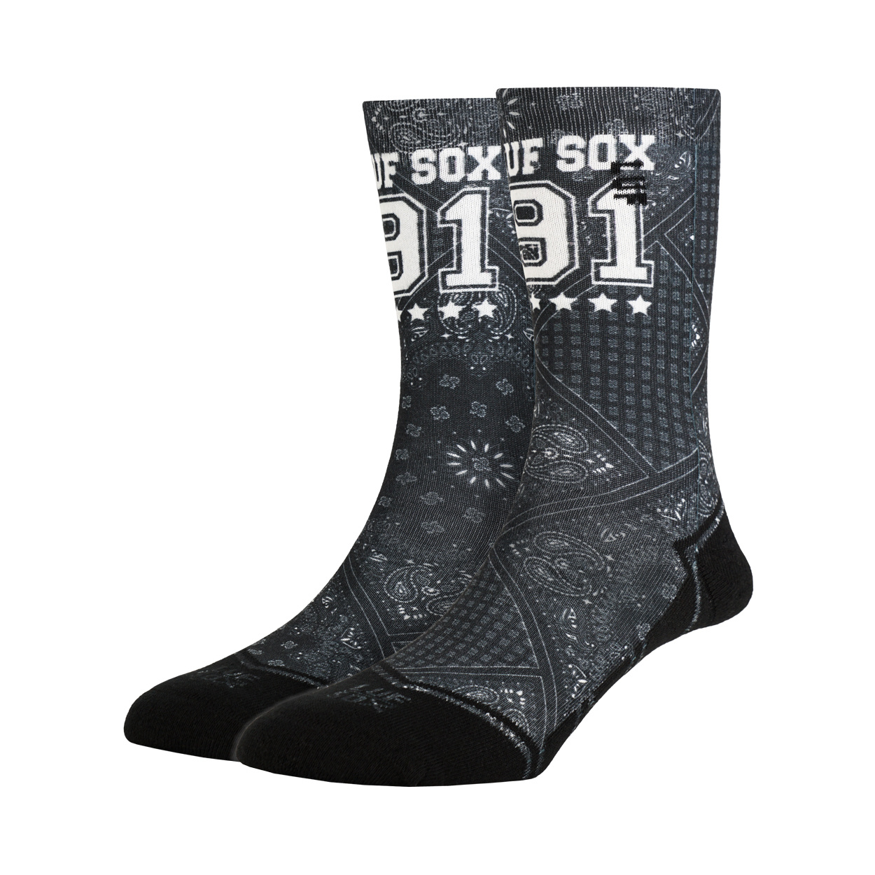 LUF SOX Classics Bandana
