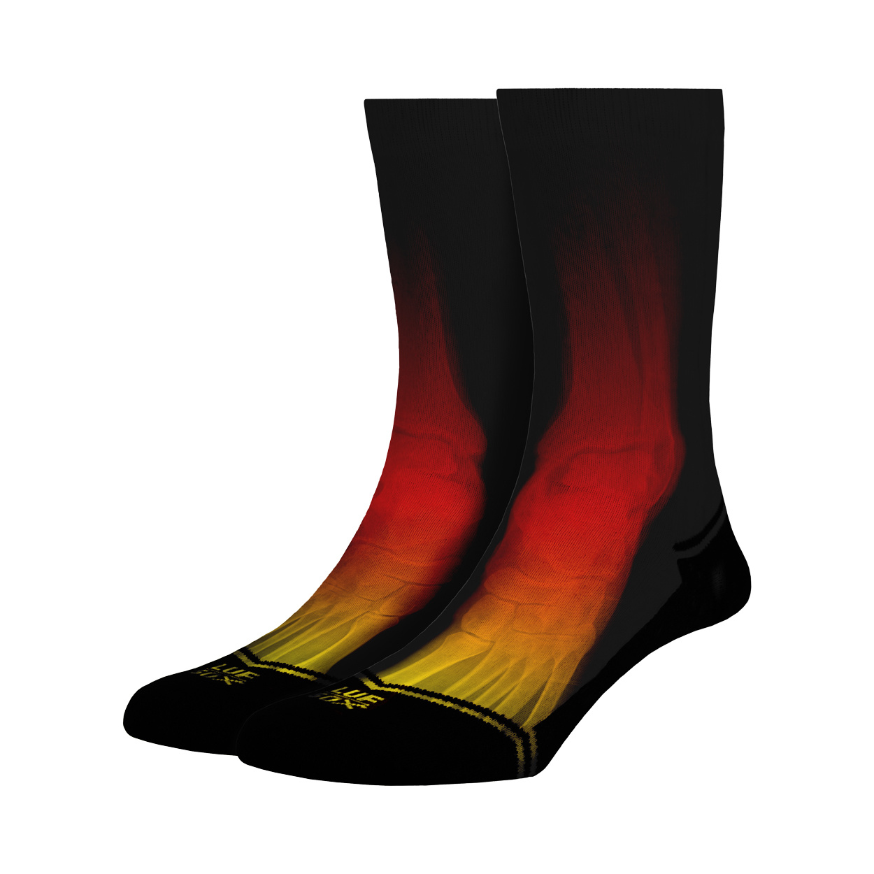 LUF SOX Power X-Ray Germany