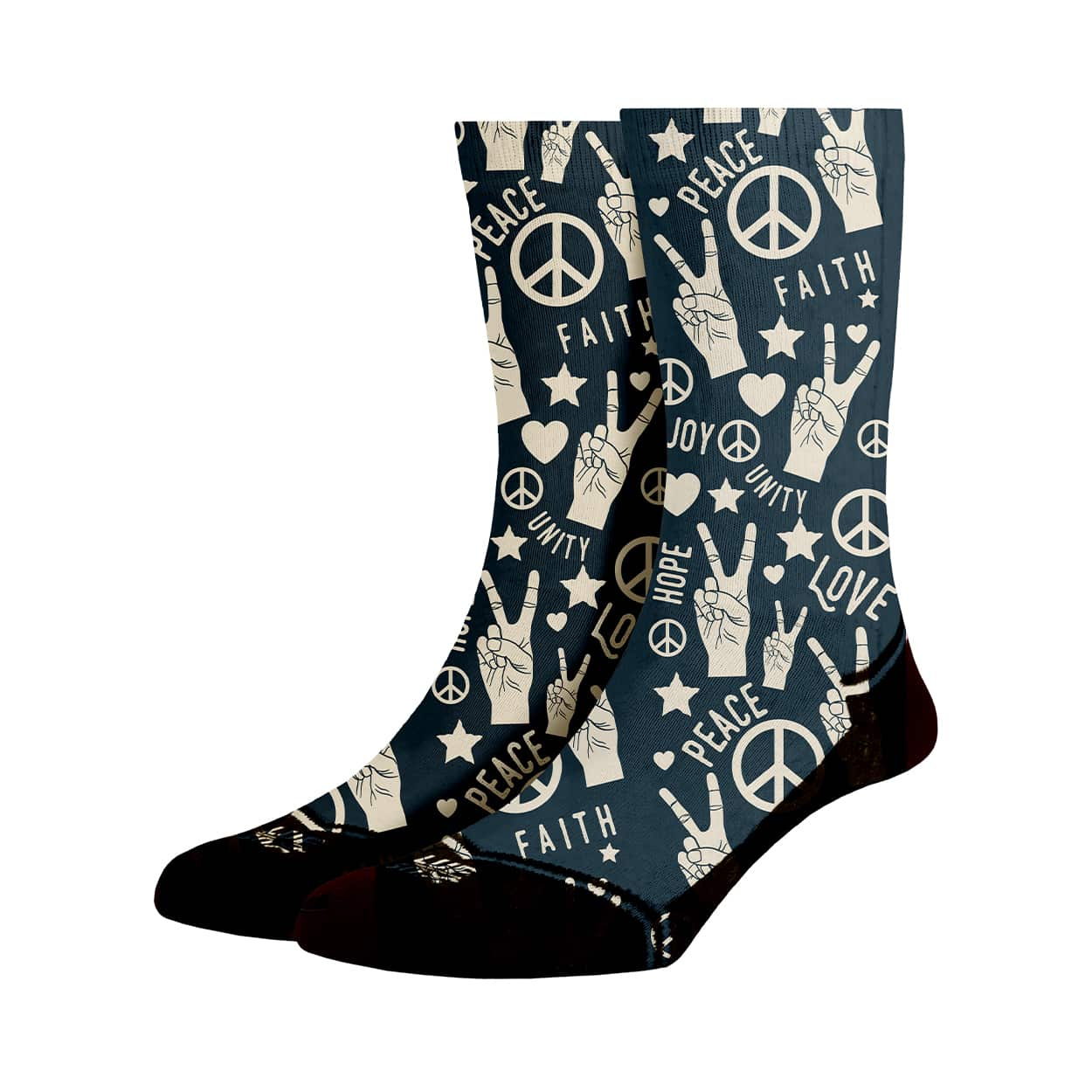 LUF SOX Power Peace