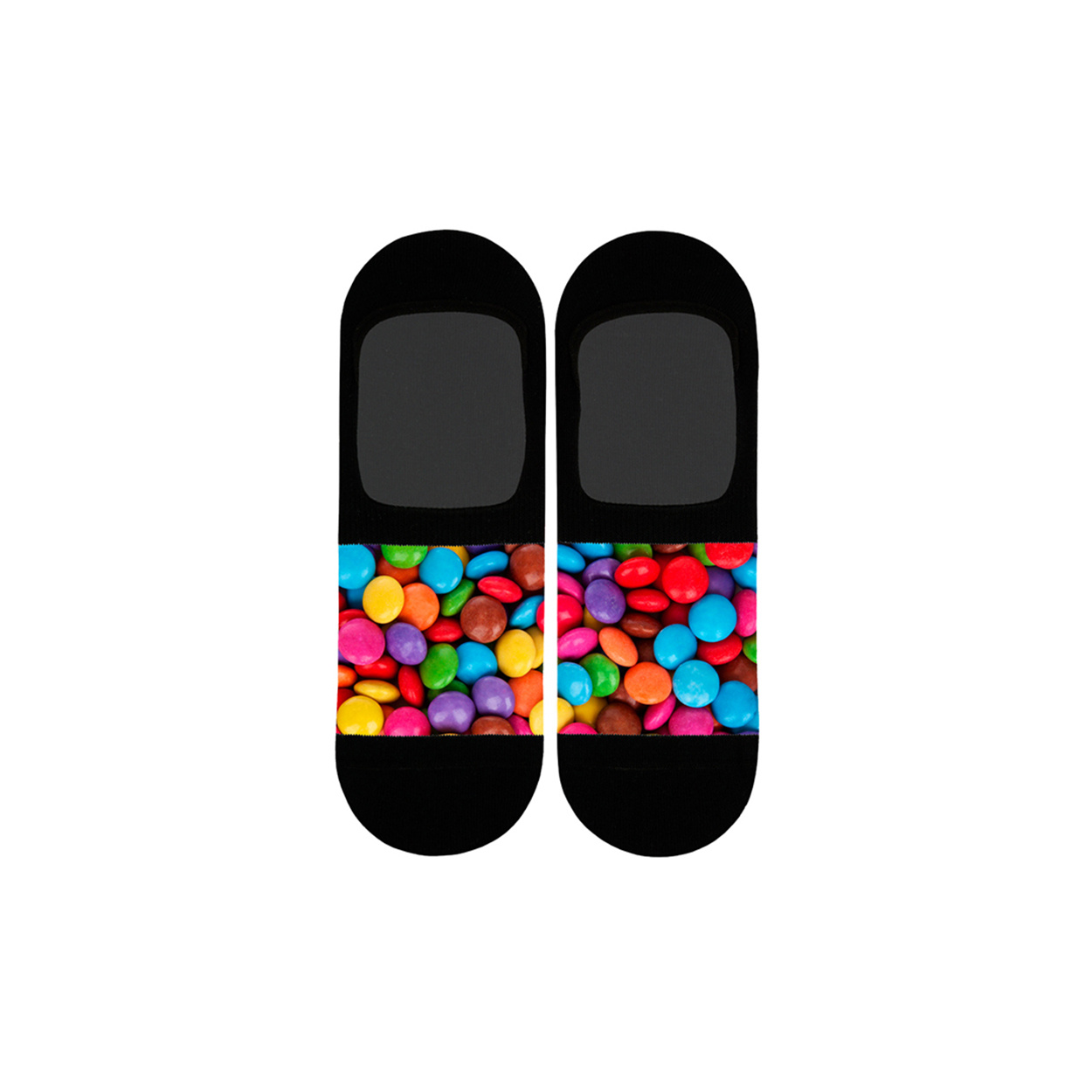 LUF SOX No Show Shokoli