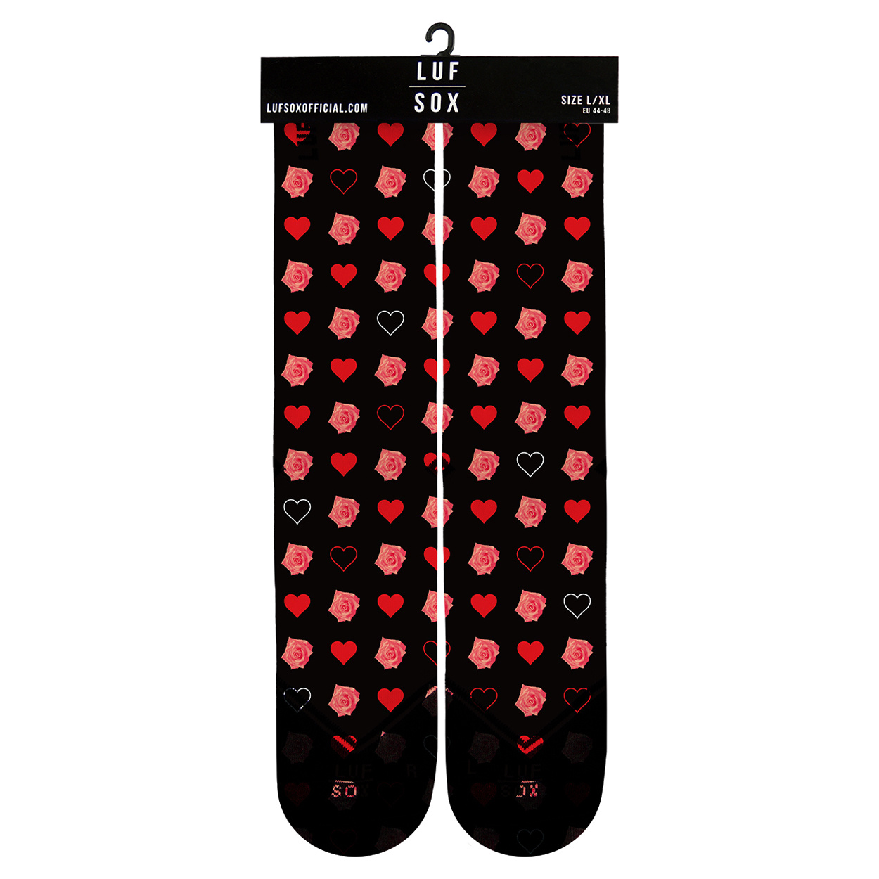 LUF SOX Classics Love