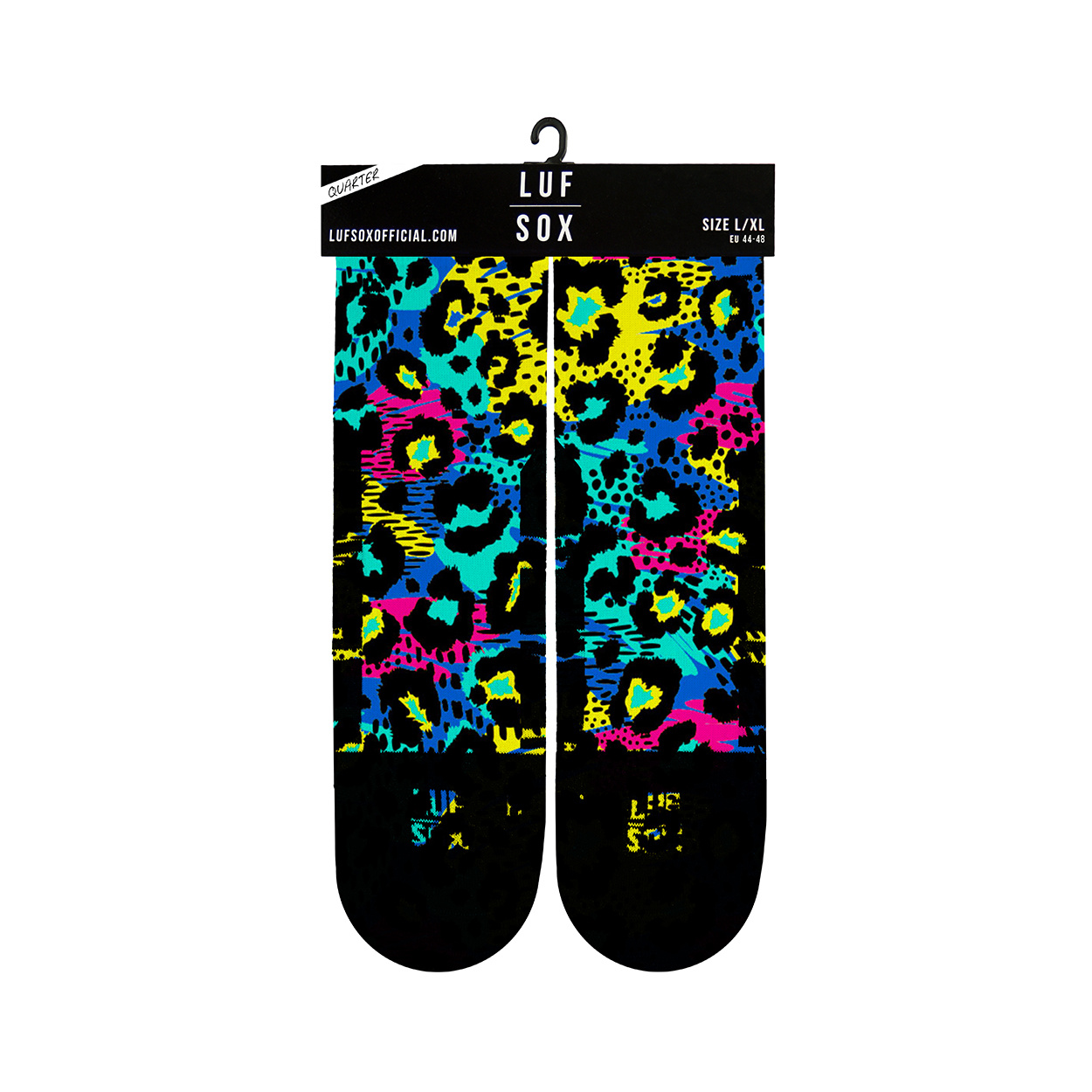 LUF SOX Quarter Lio