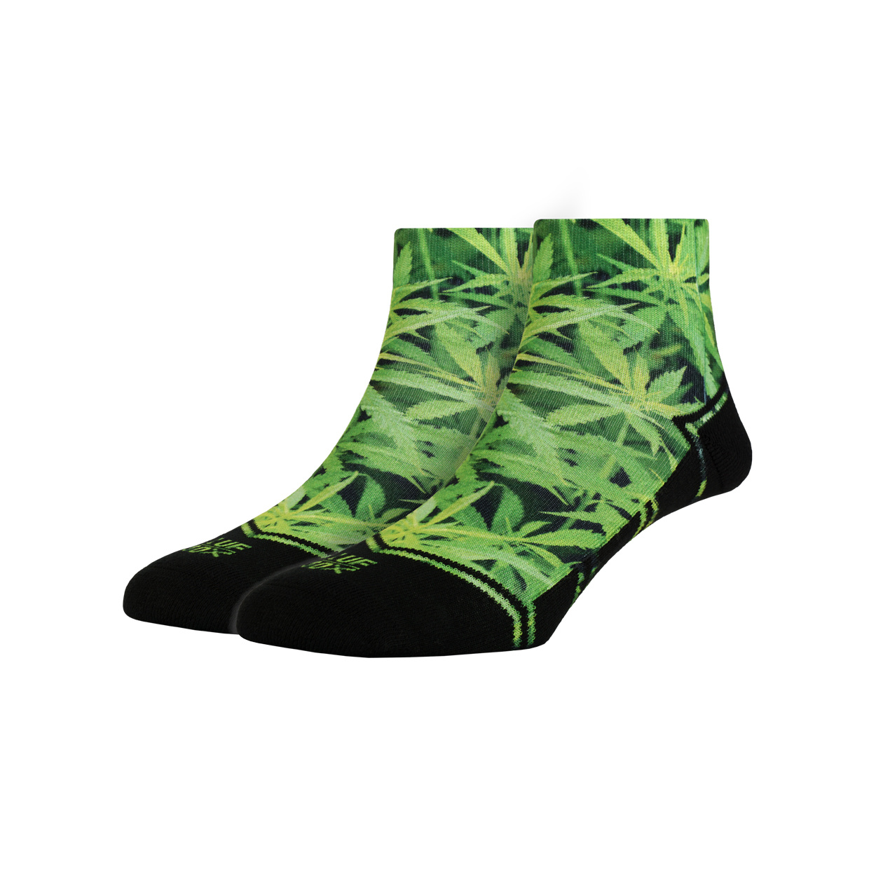 LUF SOX Quarter Ganja