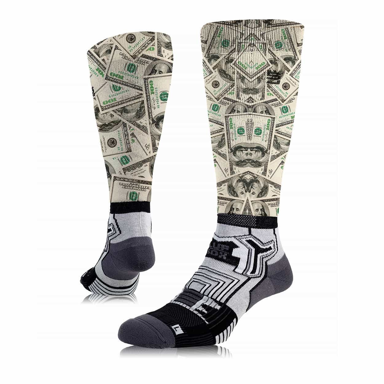 LUF SOX Performance Ride Transform Bucks