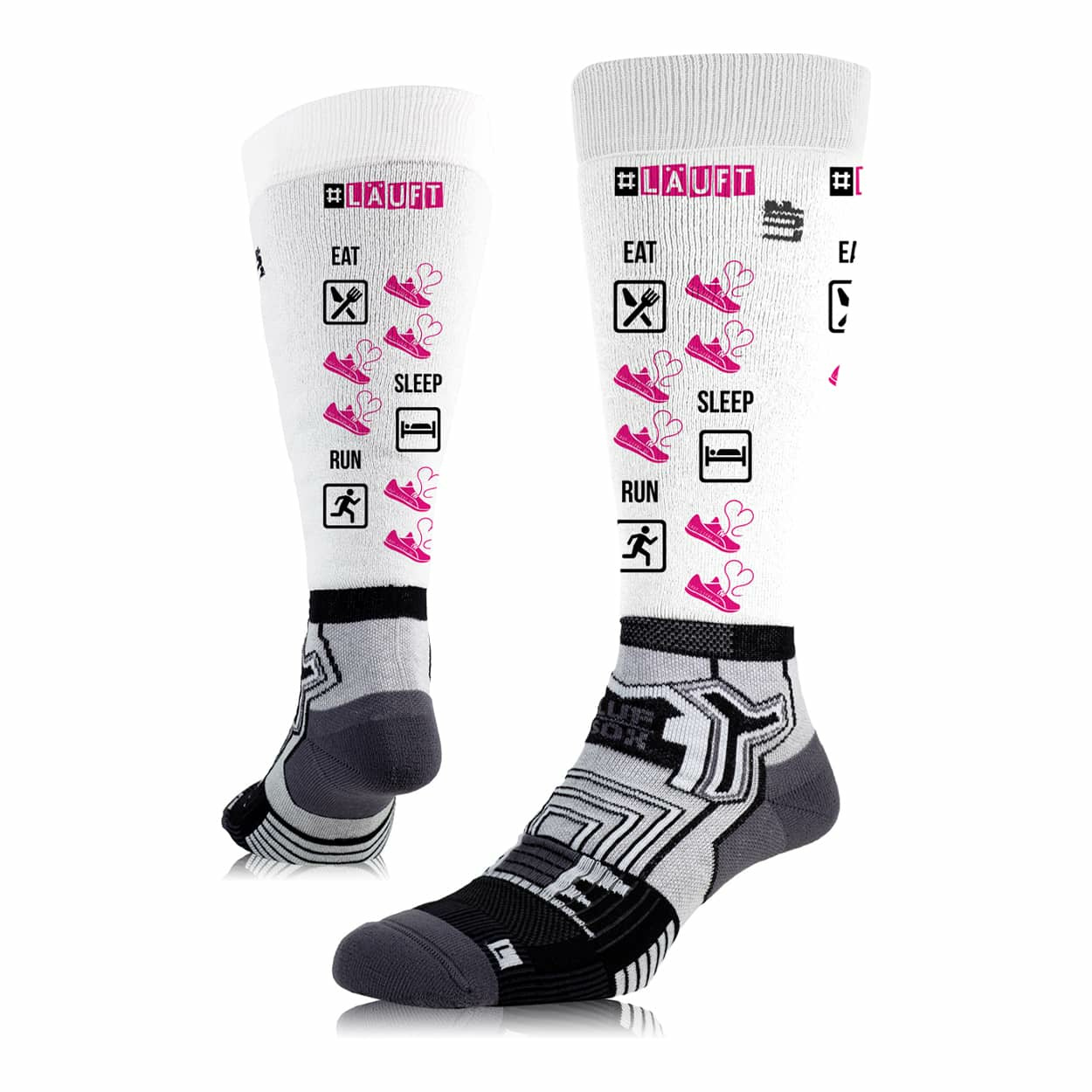 LUF SOX Performance Ride Transform LAUF-LIEBE