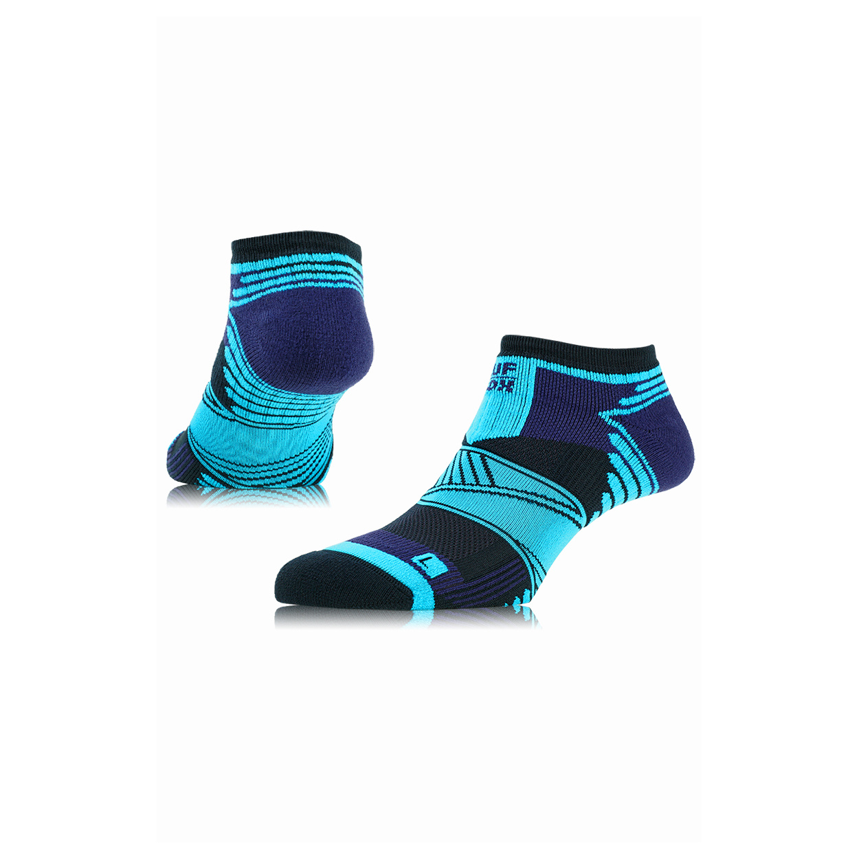 LUF SOX Performance Zoom 4.0 Racer