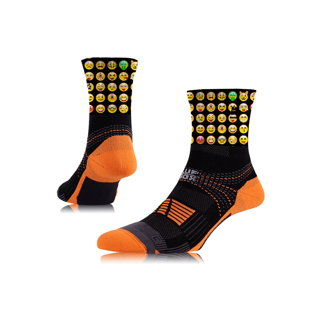 LUF SOX Performance Unit Air Lufmoji