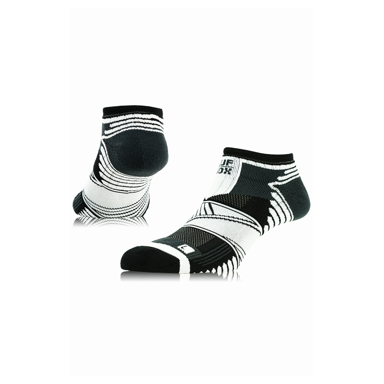 LUF SOX Performance Zoom 4.0 Free