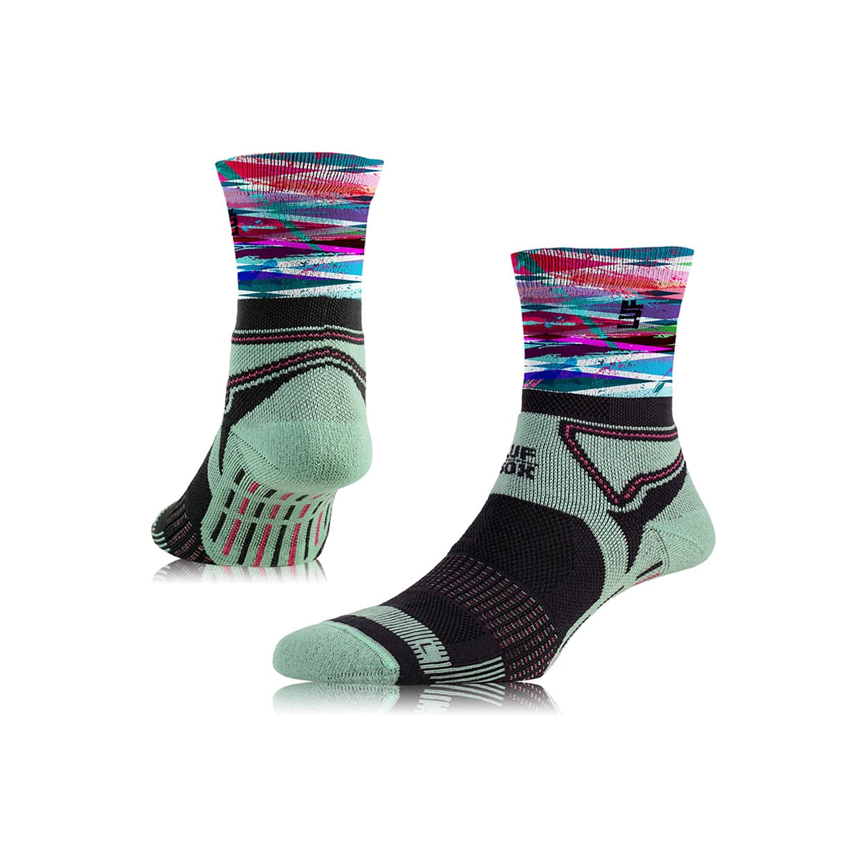 LUF SOX Performance Unit Forward Crazan