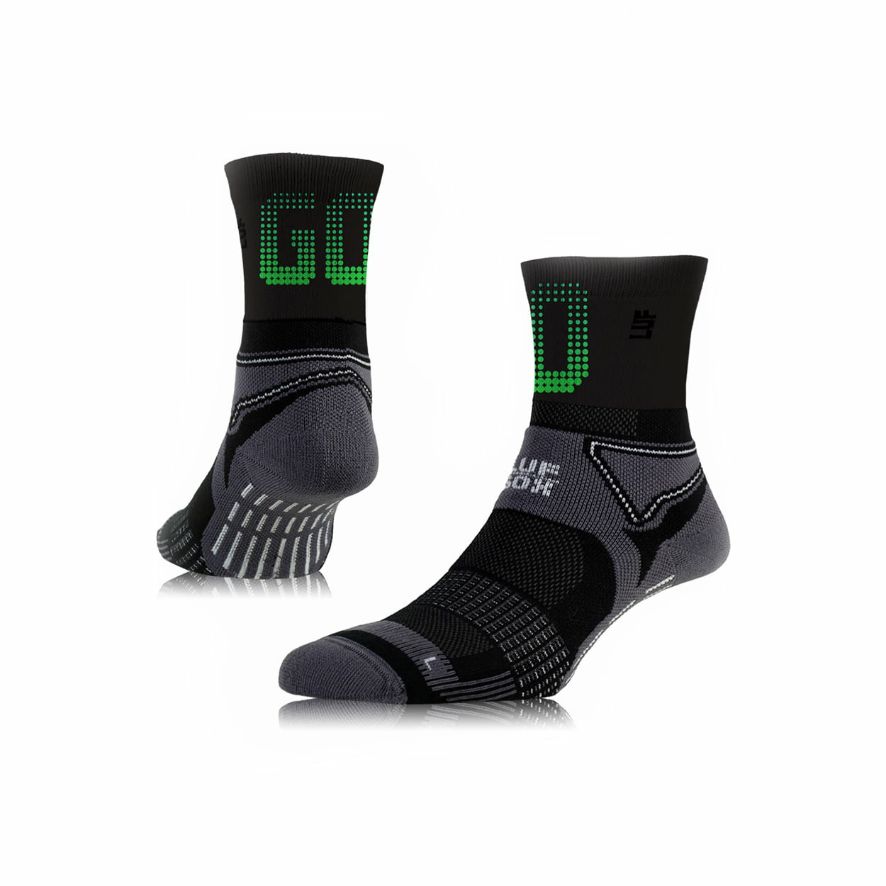 LUF SOX Performance Unit GO!