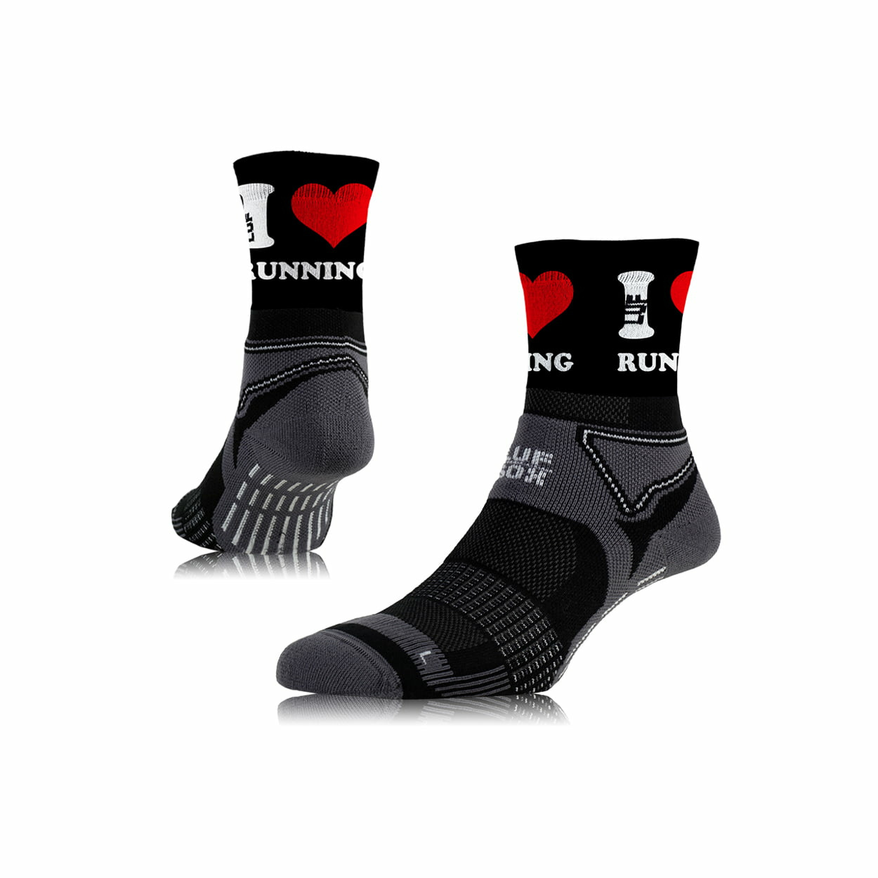 LUF SOX Performance Unit Forward Runove